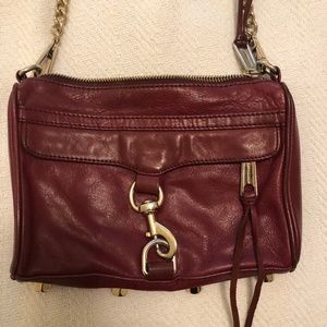 Rebecca Minkoff Crossbody Purse